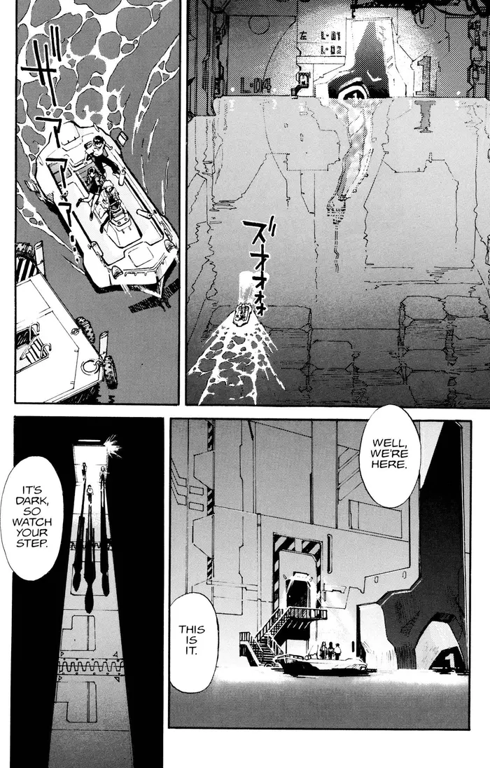 Neon Genesis Evangelion Chapter 2 image 09_optimized